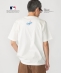 SHIPS: PEANUTS×MLB �v�����g T�V���c 26SS