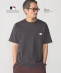 SHIPS: PEANUTS×MLB �v�����g T�V���c 26SS