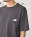SHIPS: PEANUTS×MLB �v�����g T�V���c 26SS