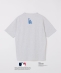 SHIPS: PEANUTS×MLB �v�����g T�V���c 26SS
