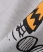 SHIPS: PEANUTS×MLB �v�����g T�V���c 26SS