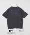 SHIPS: PEANUTS×MLB �v�����g T�V���c 26SS