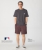 SHIPS: PEANUTS×MLB �v�����g T�V���c 26SS