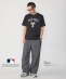 SHIPS: PEANUTS×MLB �v�����g T�V���c 26SS