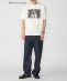 SHIPS: Kevin Cummins Patti Smith �v�����g T�V���c