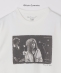 SHIPS: Kevin Cummins Patti Smith �v�����g T�V���c