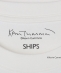 SHIPS: Kevin Cummins Patti Smith �v�����g T�V���c
