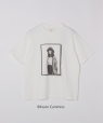 SHIPS: Kevin Cummins Patti Smith �v�����g T�V���c �z���C�g