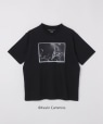 SHIPS: Kevin Cummins Patti Smith �v�����g T�V���c �_�[�N�O���[