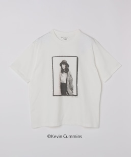 SHIPS: Kevin Cummins Patti Smith �v�����g T�V���c