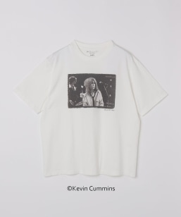 SHIPS: Kevin Cummins Patti Smith �v�����g T�V���c