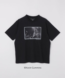 SHIPS: Kevin Cummins Patti Smith �v�����g T�V���c