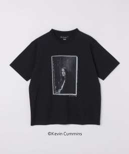 SHIPS: Kevin Cummins Patti Smith �v�����g T�V���c