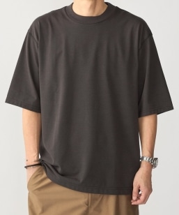 THYRAD: COOLMAX(R) �N���[�l�b�N T�V���c