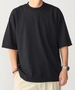 THYRAD: COOLMAX(R) �N���[�l�b�N T�V���c