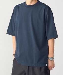 THYRAD: COOLMAX(R) �N���[�l�b�N T�V���c