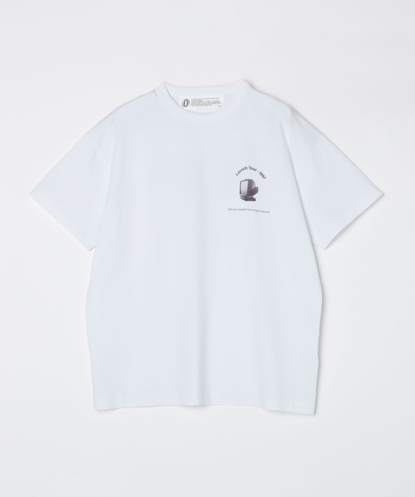 Ophrys: LAUNCH TOUR 1997 TEE