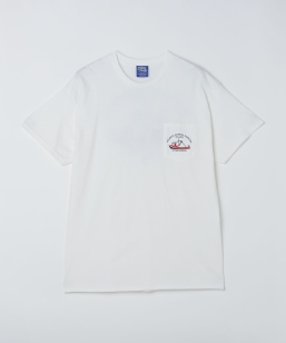 Atlantic Coastal Supplies: FISHING BOAT TEE SHORT SLEEVE