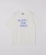 WORN FREE: �W���� ���m�� �v�����g T�V���c �z���C�g�n