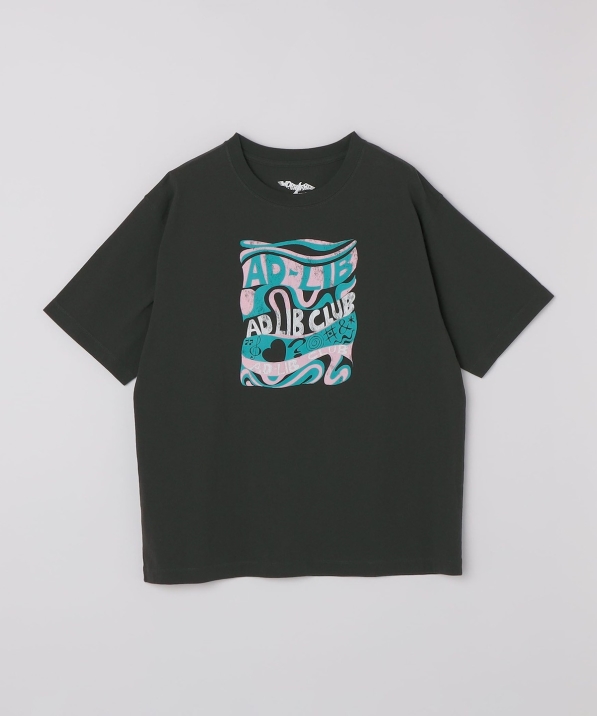 WORN FREE: ジョン レノン プリント Tシャツ｜ SHIPS 公式サイト
