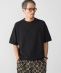 SHIPS: �qMADE IN JAPAN�r�X�r���R�b�g�� ���� �V���[�g�X���[�u T�V���c