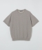 SHIPS: �qMADE IN JAPAN�r�X�r���R�b�g�� ���� �V���[�g�X���[�u T�V���c