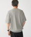 SHIPS: �qMADE IN JAPAN�r�X�r���R�b�g�� ���� �V���[�g�X���[�u T�V���c