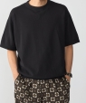 SHIPS: �qMADE IN JAPAN�r�X�r���R�b�g�� ���� �V���[�g�X���[�u T�V���c �u���b�N