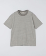 SHIPS: UNDYED �|�P�b�gT�V���c �O���[