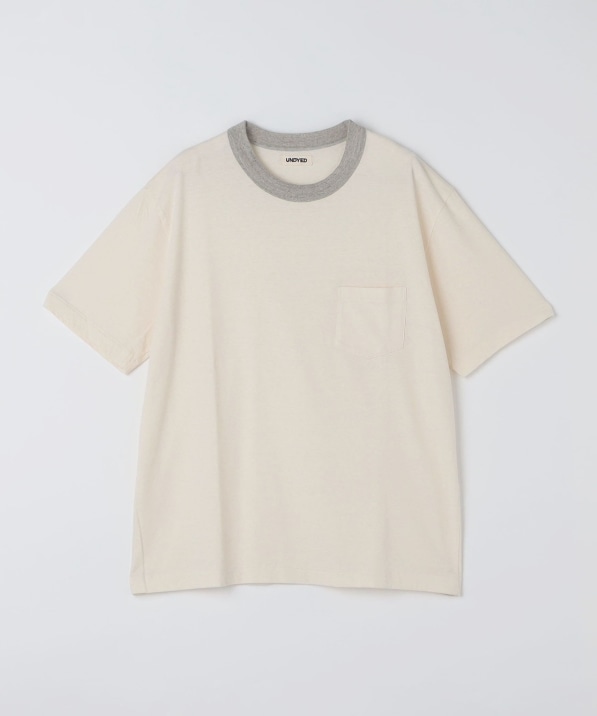 tut　　　　　　　　　　　　　　　　　　　【タグ付き】SHIPS SHIPS: UNDYED ポケットTシャツ｜ SHIPS 公式サイト