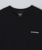 SALOMON: CHEST LOGO REGULAR TEE