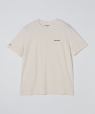 SALOMON: CHEST LOGO REGULAR TEE zCg