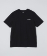 SALOMON: CHEST LOGO REGULAR TEE ubN