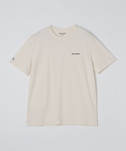 SALOMON: CHEST LOGO REGULAR TEE