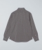 MADE IN JAPAN �M���K�� �`�F�b�N �W���[�W�[ �����s�[�X�J���[ �V���c