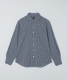 MADE IN JAPAN �M���K�� �`�F�b�N �W���[�W�[ �����s�[�X�J���[ �V���c �l�C�r�[