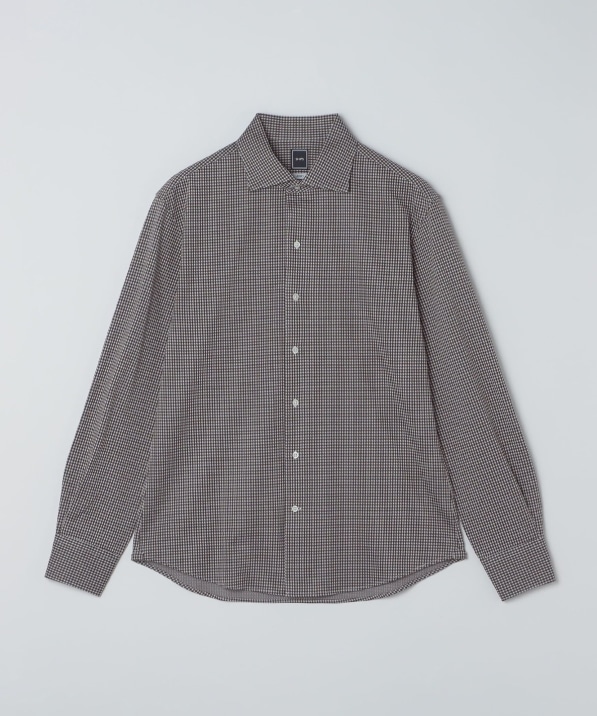 MADE IN JAPAN �M���K�� �`�F�b�N �W���[�W�[ �����s�[�X�J���[ �V���c