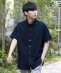 【WEB限定/SHIPS別注】FRED PERRY: 抗菌・防臭 鹿の子 ボタンダウン シャツ