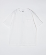 CAMBER: 8オンス MAX-WEIGHT ポケット Tシャツ ホワイト
