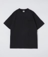 CAMBER: 8オンス MAX-WEIGHT ポケット Tシャツ ブラック