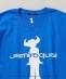 *SHIPS: Jamiroquai コラボ Tシャツ