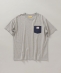 *【SHIPS別注】PENNEYS: ツイル ポケット ワーク デザイン Tシャツ