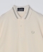 FRED PERRY: M2 POLO ENGLAND