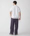 �ySHIPS�ʒ��zLACOSTE: �V�����e�B�C�[ �g���� �|���V���c