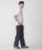 �ySHIPS�ʒ��zLACOSTE: �V�����e�B�C�[ �g���� �|���V���c