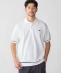 �ySHIPS�ʒ��zLACOSTE: �V�����e�B�C�[ �g���� �|���V���c
