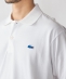 �ySHIPS�ʒ��zLACOSTE: �V�����e�B�C�[ �g���� �|���V���c