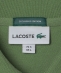 �ySHIPS�ʒ��zLACOSTE: �V�����e�B�C�[ �g���� �|���V���c