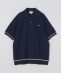 �ySHIPS�ʒ��zLACOSTE: �V�����e�B�C�[ �g���� �|���V���c