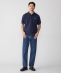 �ySHIPS�ʒ��zLACOSTE: �V�����e�B�C�[ �g���� �|���V���c